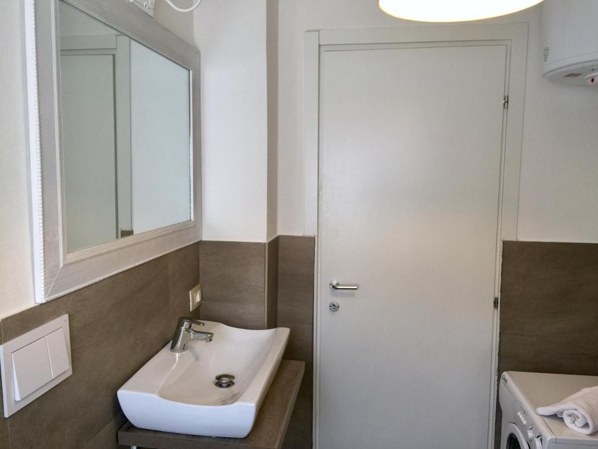 Cima Cadi Apartman Ponte Di Legno Kültér fotó