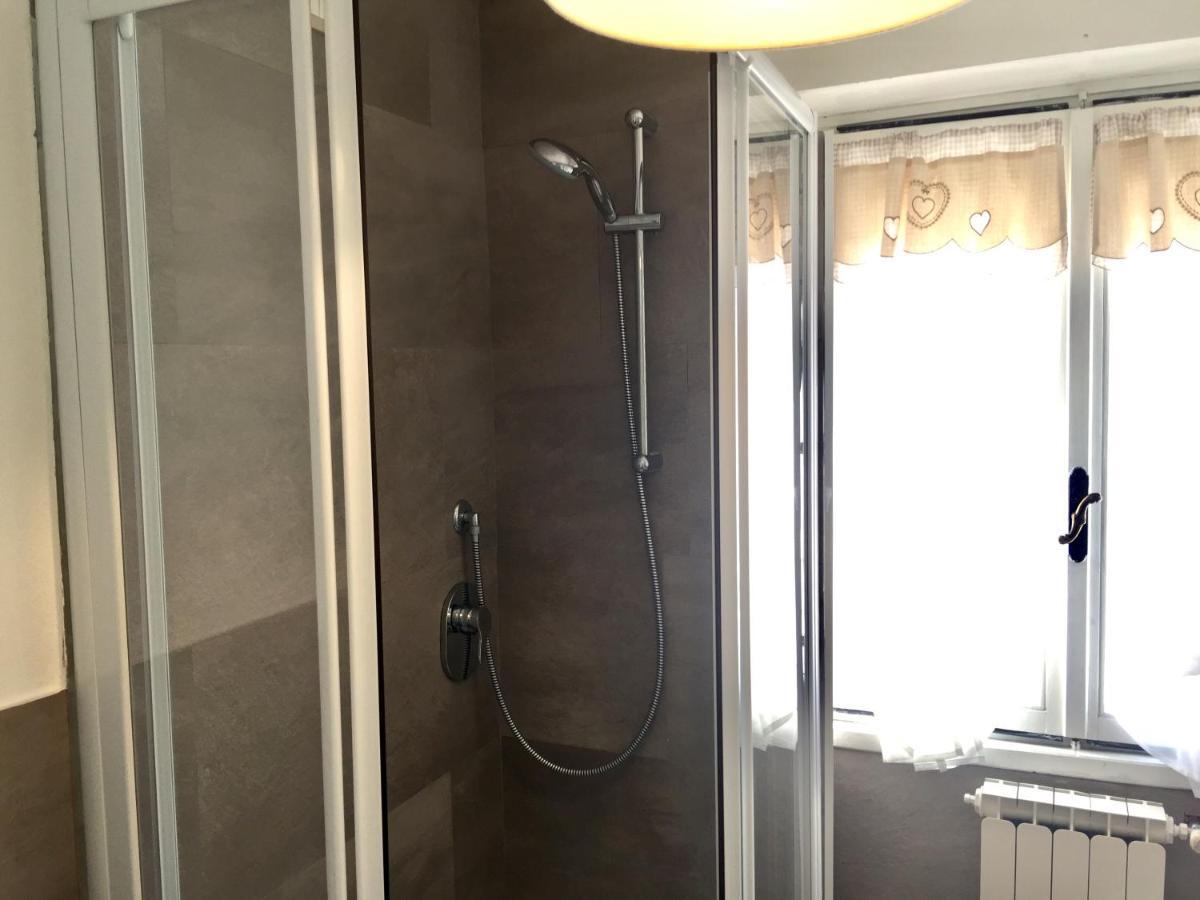 Cima Cadi Apartman Ponte Di Legno Kültér fotó