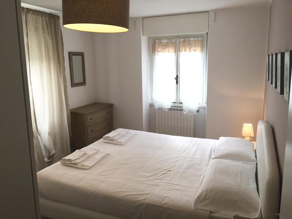 Cima Cadi Apartman Ponte Di Legno Kültér fotó