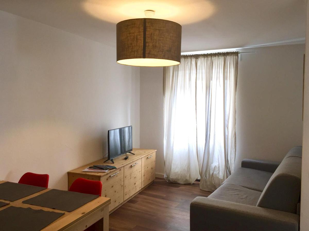 Cima Cadi Apartman Ponte Di Legno Kültér fotó